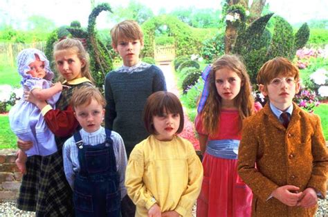 nanny mcphee simon|nanny mcphee cast children.